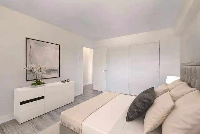 Domaine d'Iberville Apartments - 1 Bedroom Apartment for Rent in Long Term Rentals in Longueuil / South Shore - Image 7