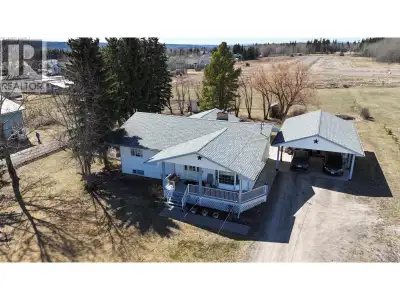 Spacious 4 bed, 3 bath home offering 3,474 sq ft on 1.72 acres with beautiful farm field views, all...