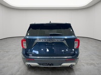 ADAPTIVE CRUISE CONTROL, BLIND SPOT MONITOR, LANE DEPARTURE WARNING, HEATED FRONT SEATS, NAVIGATION... (image 6)