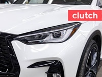 Brake Assist, Power Tailgate/Hatch, Auto Dimming Rearview Mirror and more! Clutch is the largest onl... (image 6)