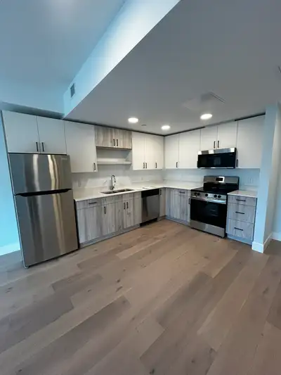 Spacious 1 Bedroom, 1 Bathroom Apartment for Rent in Kamloops Welcome to your new home! This beautif...