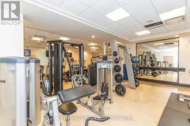 1004 - 1070 SHEPPARD AVENUE Toronto (York University Heights), O in Condos for Sale in City of Toronto - Image 5