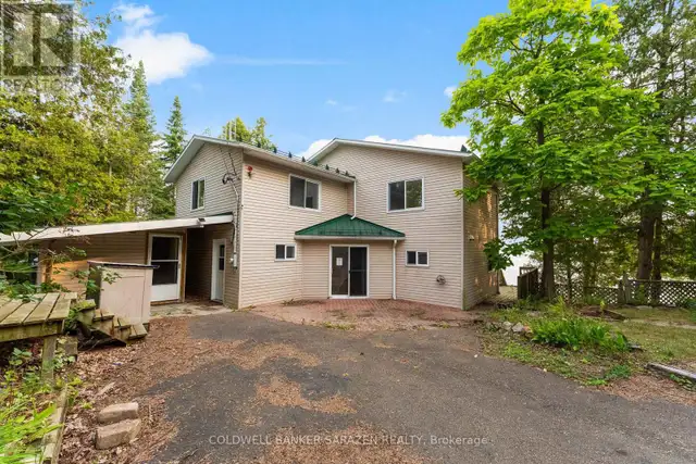 356 ECHO POINT ROAD Lanark Highlands, Ontario in Houses for Sale in Ottawa - Image 26