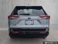 *ONE OWNER, **CLEAN CARFAX * This 2024 Toyota RAV4 Prime SE comes equipped with a *302 HP 2.5L 4-Cyl... (image 2)