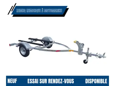 Bienvenue chez Binette Marine! Le choix parfait pour votre prochaine aventure nautique! Vous rêvez d...