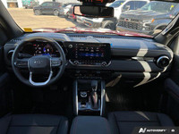 Z71 Convenience Package, Heated & Ventilated Seats, Heated Steering, Remote Start, Sunroof, Bose Spe... (image 3)