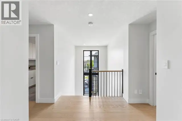95 PONDCLIFFE Drive Kitchener, Ontario in Houses for Sale in Kitchener / Waterloo - Image 22