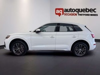 * Balance complète de Garantie Audi Audi Q5 2024 Luxe, traction et économie réunis ! Ce superbe Audi... (image 6)