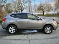 2009 Nissan Rogue SL | LOW KMS Fresh Trade | Rare Find ️Clean Title Low Kilometres Reliable, efficie... (image 3)