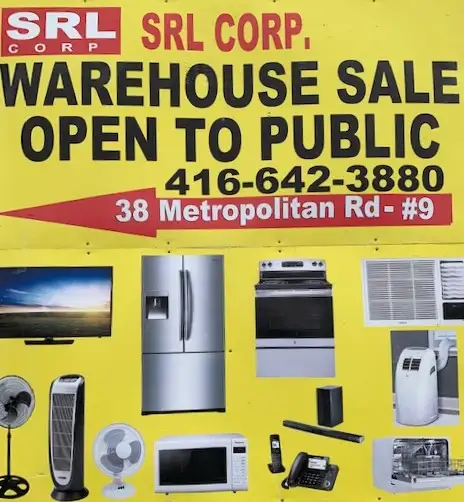 Hisense QLED SmartTV 50"$299/55" $349/65"$599/75"$799No Tax in TVs in City of Toronto - Image 10