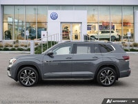 TITAN BLACK/SILVER PREMIUM LEATHER SEATING SURFACES,PURE GRAY,Turbocharged,All Wheel Drive,Traction... (image 3)