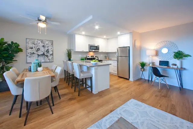 1 Bedroom Apartment for Rent in Welland!  Fitch & Prince Charles63735893598723120