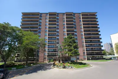 Live well at Rockford Apartments; perfectly located near Steeles Avenue West and Bathurst Street. St...
