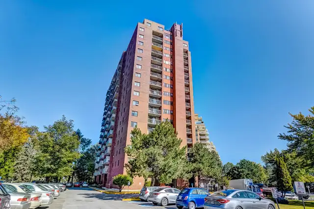 3.5 for rent - 100-400 Place Juge Desnoyers - Laval63008314109571122