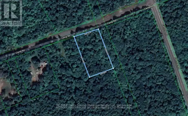 18 CAMP ROAD McKellar, Ontario in Land for Sale in Barrie - Image 5