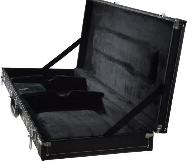 Guitar Cases for sale from Solo Guitars in Other in Markham / York Region - Image 9