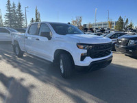 Welcome To Sherwood Park Chevrolet. The #1 Volume Chevrolet Dealer in Canada. Cloth / Front Bench Se... (image 1)