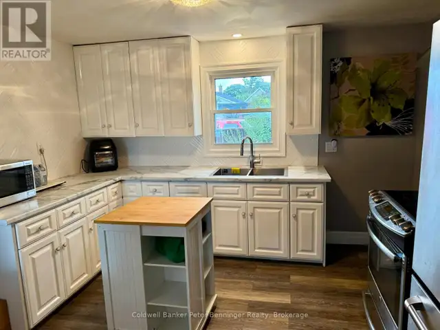 582 9TH STREET Hanover, Ontario in Houses for Sale in Owen Sound - Image 12