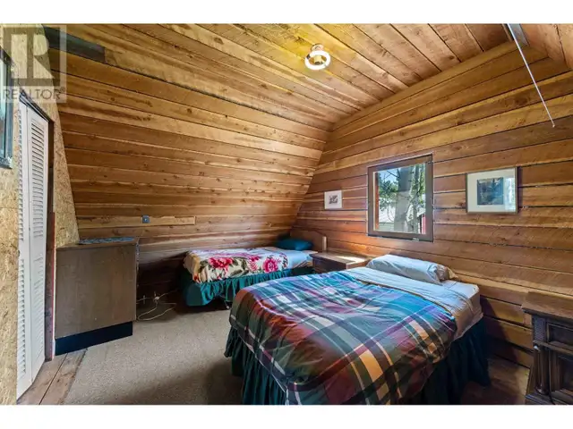 7915 MACHETE LAKE ROAD Bridge Lake, British Columbia in Houses for Sale in 100 Mile House - Image 31