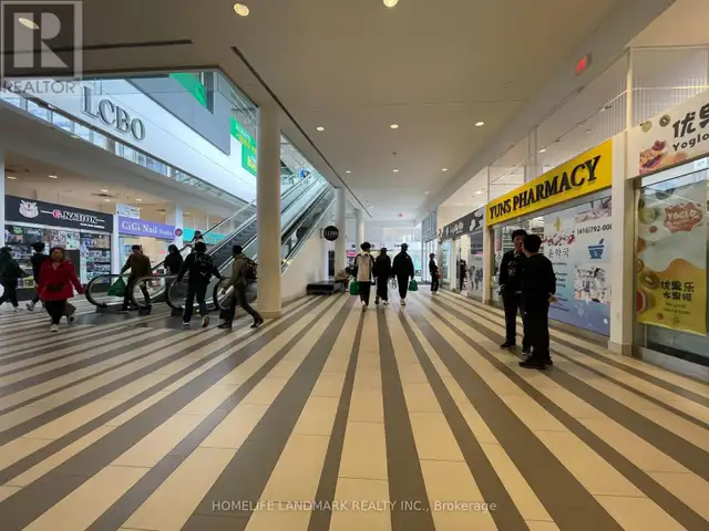122 - 4750 YONGE STREET Toronto (Lansing-Westgate), Ontario in Commercial & Office Space for Sale in City of Toronto - Image 4
