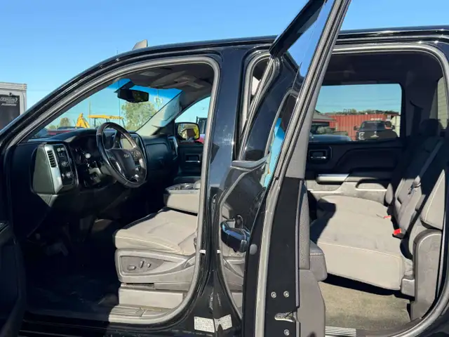 2017 Chevrolet Silverado 1500 LT6014090141086617614