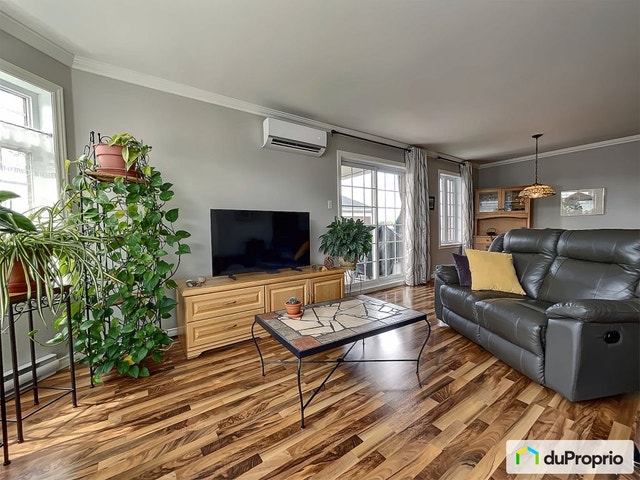 $300,000 - Condominium for sale in Levis — photo 3
