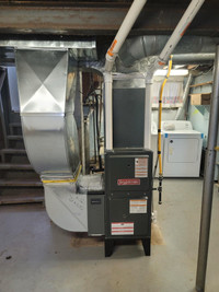Heating and Cooling, furnace, AC