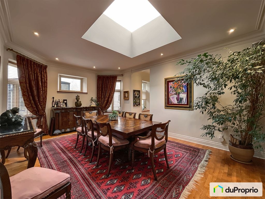 $1,460,000 - Condominium for sale in Le Plateau-Mont-Royal — photo 1