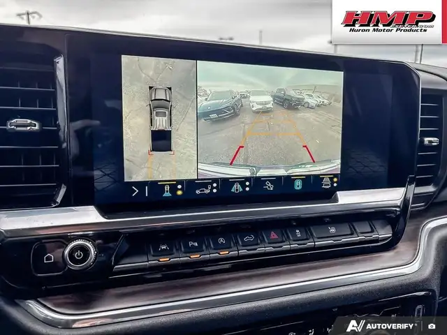 2023 GMC Sierra 1500 SLT in Cars & Trucks in Grand Bend - Image 30