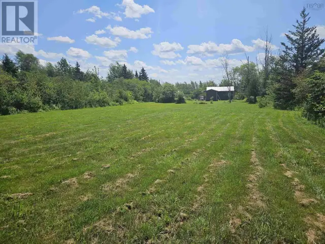 1151 Murray Road Pugwash, Nova Scotia in Houses for Sale in New Glasgow - Image 11