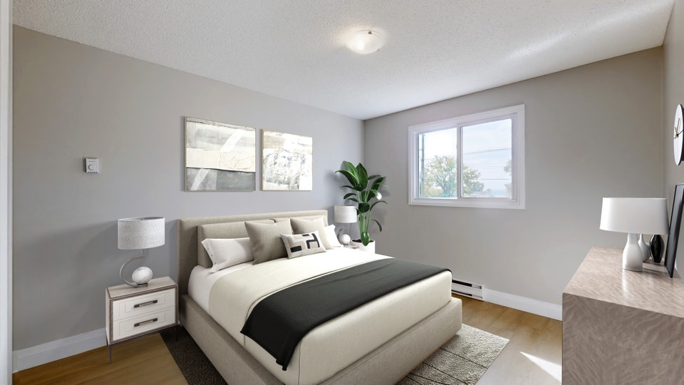 Bedford By The Water - 1 bedroom Apartment for Rent 5
