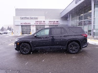 Tow Package, Power Liftgate, Wireless Charging, Blind Spot Detection, Heated Seats! This 2024 Chevro... (image 1)