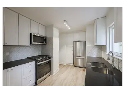 1365OU Apartment for Rent - 2029-2055 Victoria Park Avenue