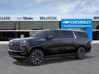WAS: $125116 NOW: $124663 plus taxes and licensing fees Engine: 8 Cylinder Engine 6.2L Safety Equipm... (image 3)