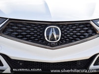 There is a lot to love about this top of the line 2020 TLX Elite Pkg! Starting with the heated and c... (image 5)