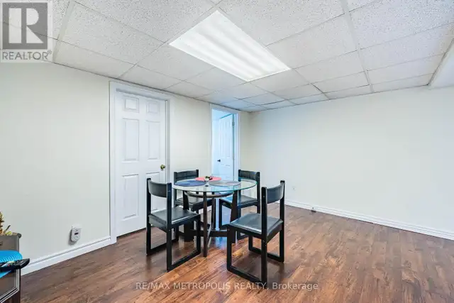 BSMT - 22 MAYFLOWER STREET Whitby (Blue Grass Meadows), Ontario in Long Term Rentals in Oshawa / Durham Region - Image 3