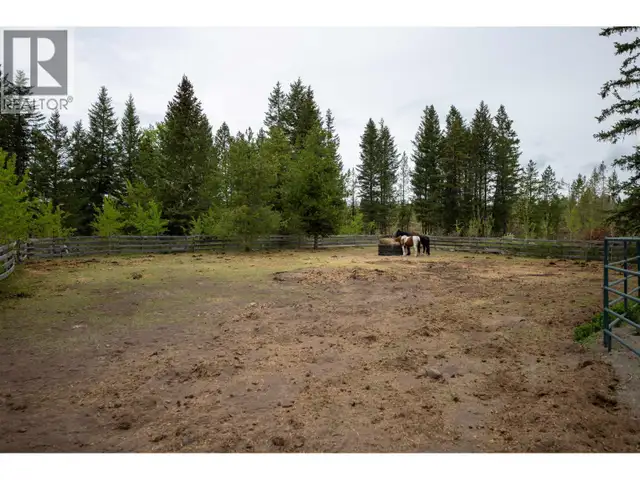 3711 WHITEHORSE LAKE ROAD Lac La Hache, British Columbia in Houses for Sale in 100 Mile House - Image 39