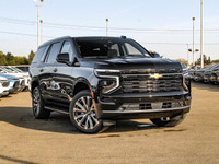 This Chevrolet Tahoe boasts a Turbocharged Diesel I6 3.0L/ engine powering this Automatic transmissi... (image 1)