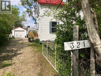 321 Rongve STREET Sturgis, Saskatchewan Saskatoon Saskatchewan Preview