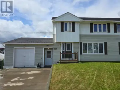 Welcome to 430 Grenfell Crescent – where pride of ownership shines! This immaculate, centrally locat...