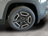 Experience the pinnacle of driving sophistication with the 2026 Jeep Cherokee Laredo in captivating... (image 8)