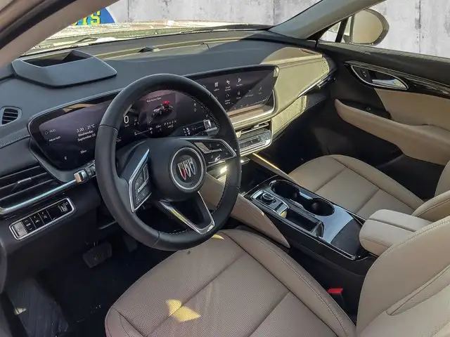 2026 Buick Envision Preferred6014090048707072016