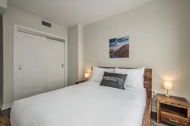 2-Bedroom Apt at King's Wharf - Dartmouth - Halifax in Short Term Rentals in City of Halifax - Image 8