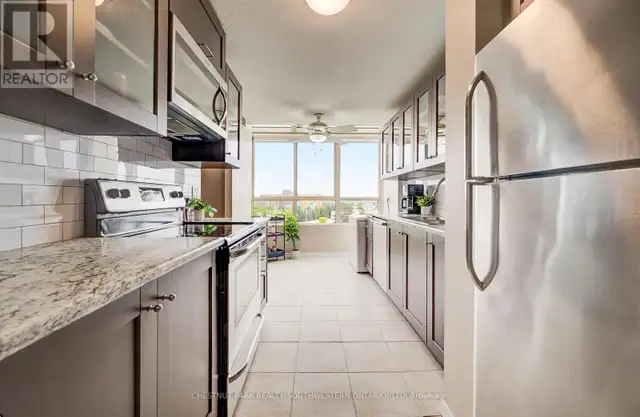 PH14 - 30 BLUE SPRINGS DRIVE Waterloo, Ontario in Condos for Sale in Kitchener / Waterloo - Image 17