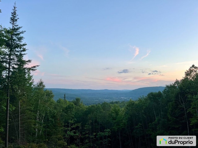 $169,900 - Residential Lot for sale in Ste-Émélie-De-L'Énergie — photo 1