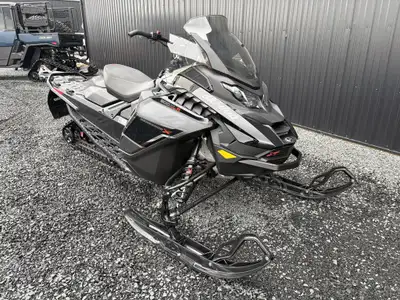 2024 Ski-Doo RENEGADE X 900 ACE Turbo R RipSaw 1.25in. E.S. Just In at Lake Life Powersports! Fresh...