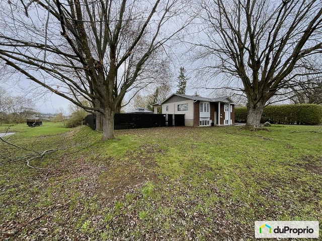 $649,000 - Bungalow for sale in Mercier — photo 2