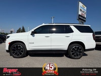 Technology Safety Performance Luxury Utility Why Buy a Pre-Owned Vehicle from Michael Boyer Chevrole... (image 1)