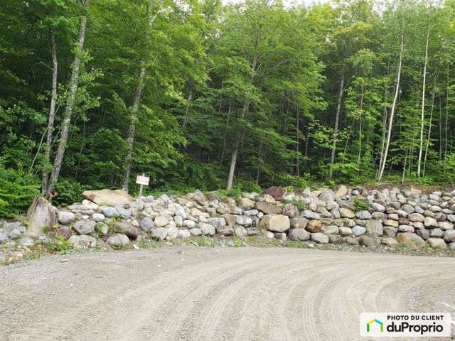 $123,000 - Residential Lot for sale in Chertsey — photo 1