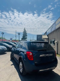 2012 Chevrolet Equinox LTZ Vehicle Highlights: - Year: 2012- Make: Chevrolet- Model: Equinox- Mileag... (image 2)